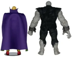 DC Multiverse Figuras de Acción Pack de 2 Solomon Grundy vs Green Lantern 18 cm