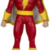 DC Multiverse Figura Shazem (Power of Shazam) 19 cm