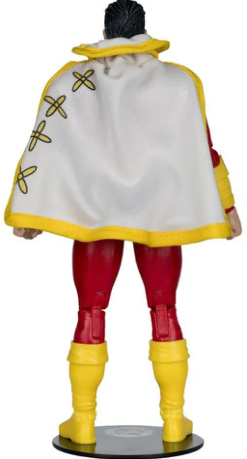 DC Multiverse Figura Shazem (Power of Shazam) 19 cm