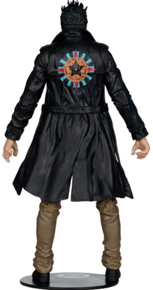 DC Multiverse Figura Starman (Jack Knight) 18 cm