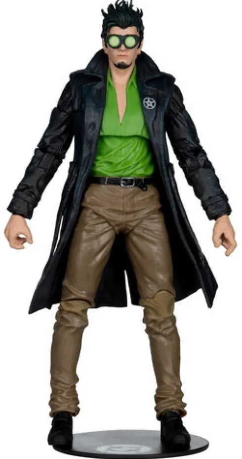 DC Multiverse Figura Starman (Jack Knight) 18 cm