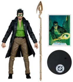DC Multiverse Figura Starman (Jack Knight) 18 cm