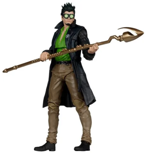 DC Multiverse Figura Starman (Jack Knight) 18 cm