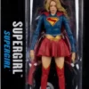 DC Multiverse Figura Supergirl (Hero Costume) (Supergirl Movie 2026) 18 cm