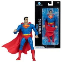DC Multiverse Figura Superman (Hush) 19 cm