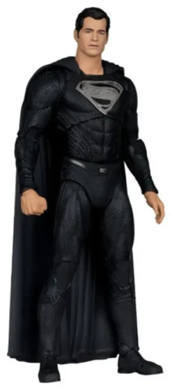 DC Multiverse Figura Superman (Justice League) 18 cm