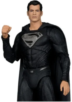 DC Multiverse Figura Superman (Justice League) 18 cm