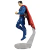 DC Multiverse Figura Superman DC Rebirth 18 cm