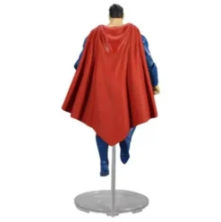 DC Multiverse Figura Superman DC Rebirth 18 cm