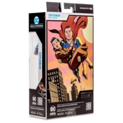 DC Multiverse Figura Superman (DC Classic) 18 cm