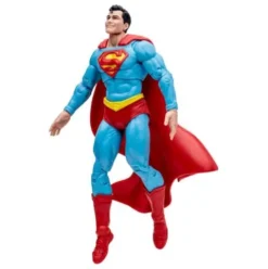 DC Multiverse Figura Superman (DC Classic) 18 cm