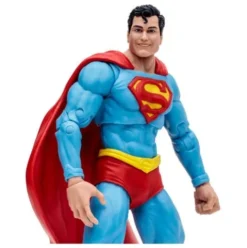 DC Multiverse Figura Superman (DC Classic) 18 cm