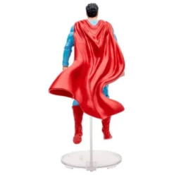 DC Multiverse Figura Superman (DC Classic) 18 cm