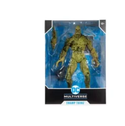 DC Multiverse Figura Swamp Thing 30 cm McFarlane Toys