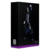 DC Multiverse Figura The Batman Who Laughs (B&W with accent) (Gold Label) 18 cm