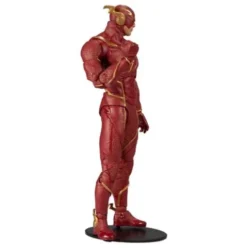 DC Multiverse Figura The Flash: Injustice 2 18 cm Figuras DC Comics McFarlane