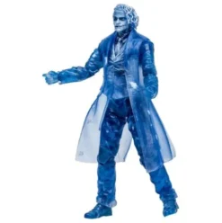DC Multiverse Figura The Joker (The Dark Knight) (Sonar Vision Variant) (Gold Label) 18 cm