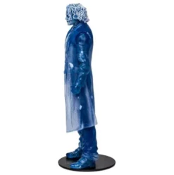 DC Multiverse Figura The Joker (The Dark Knight) (Sonar Vision Variant) (Gold Label) 18 cm