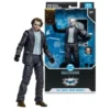 DC Multiverse Figura The Joker (The Dark Knight) (Bank Robber Variant) (Gold Label) 18 cm