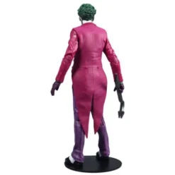 DC Multiverse Figura The Joker: The Clown Batman: Three Jokers 18 cm McFarlane Toys