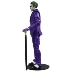 DC Multiverse Figura The Joker: The Criminal Batman: Three Jokers 18 cm McFarlane Toys