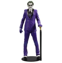 DC Multiverse Figura The Joker: The Criminal Batman: Three Jokers 18 cm McFarlane Toys
