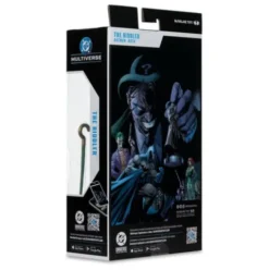 DC Multiverse Figura The Riddler (Batman: Hush) 18 cm