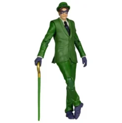 DC Multiverse Figura The Riddler (Batman: Hush) 18 cm