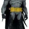 DC Multiverse Figura White Knight Batman (Blister Card) 18 cm