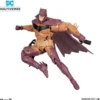 DC Multiverse Figura White Knight Batman (Red Variant) 18 cm McFarlane