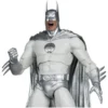 DC Multiverse Figura White Lantern Batman (Brightest Day) (Red Platinum Edition) 18 cm
