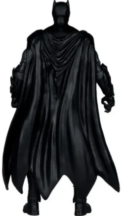 DC Multiverse figurine Batman (DC Rebirth) 18 cm