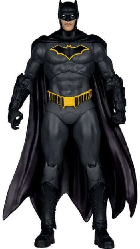 DC Multiverse figurine Batman (DC Rebirth) 18 cm