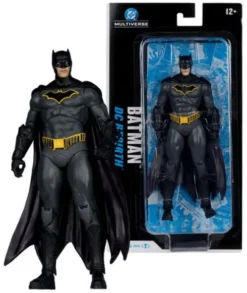 DC Multiverse figurine Batman (DC Rebirth) 18 cm