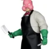 DC Multiverse McFarlane Collector Edition Figura Professor Pyg Collector Edition #52 18 cm