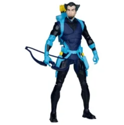 DC Multiverse McFarlane Collector Edition Figura #40 Dark Archer (Green Arrow) 18 cm