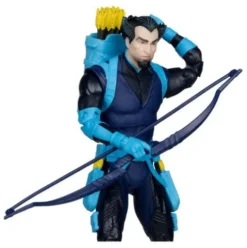 DC Multiverse McFarlane Collector Edition Figura #40 Dark Archer (Green Arrow) 18 cm