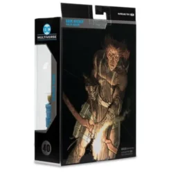 DC Multiverse McFarlane Collector Edition Figura #40 Dark Archer (Green Arrow) 18 cm