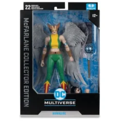 DC Multiverse McFarlane Collector Edition Figuras 18 cm Wave 11
