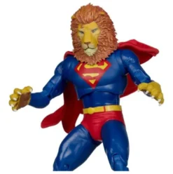 DC Multiverse McFarlane Collector Edition Figuras 18 cm Wave 11