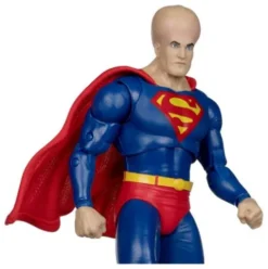 DC Multiverse McFarlane Collector Edition Figuras 18 cm Wave 11