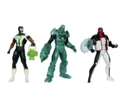 DC Multiverse McFarlane Collector Edition Figuras 18 cm Wave 8 Chase