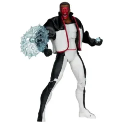 DC Multiverse McFarlane Collector Edition Figuras 18 cm Wave 8 Chase