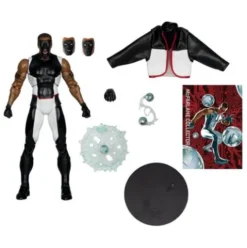DC Multiverse McFarlane Collector Edition Figuras 18 cm Wave 8
