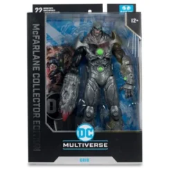 DC Multiverse McFarlane Collector Edition Figuras 18 cm Wave 8