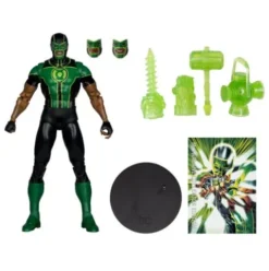 DC Multiverse McFarlane Collector Edition Figuras 18 cm Wave 8