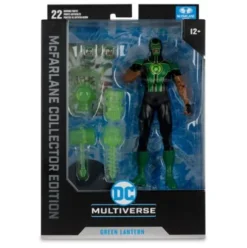 DC Multiverse McFarlane Collector Edition Figuras 18 cm Wave 8