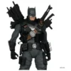 DC Multiverse McFarlane Collector Edition Pack de 2 Figuras #03 Batman vs. Killer Croc 18 cm
