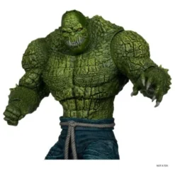 DC Multiverse McFarlane Collector Edition Pack de 2 Figuras #03 Batman vs. Killer Croc 18 cm