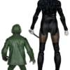 DC Multiverse McFarlane Figura Zatanna with Detective Chimp Collector Edition #53 18 cm
